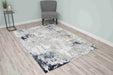 1411 Blue - Trendy - Mattress & Furniture Super Center (Tampa, FL)