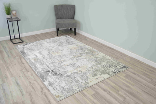 1411 Grey - Trendy - Mattress & Furniture Super Center (Tampa, FL)