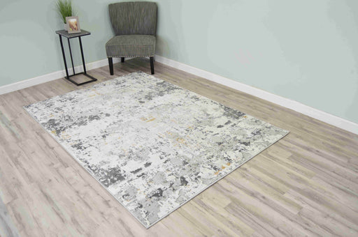 1412 Grey - Trendy - Mattress & Furniture Super Center (Tampa, FL)