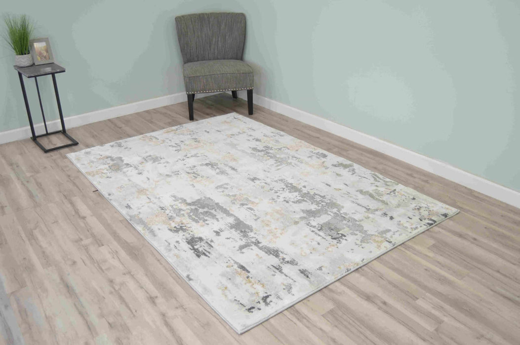 1415 Grey - Trendy - Mattress & Furniture Super Center (Tampa, FL)