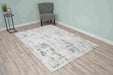 1415 Grey - Trendy - Mattress & Furniture Super Center (Tampa, FL)