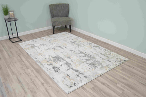 1415 Grey - Trendy - Mattress & Furniture Super Center (Tampa, FL)