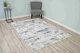 1418 Blue - Trendy - Mattress & Furniture Super Center (Tampa, FL)