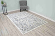 1422 Blue - Trendy - Mattress & Furniture Super Center (Tampa, FL)