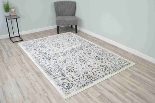 1422 Blue - Trendy - Mattress & Furniture Super Center (Tampa, FL)
