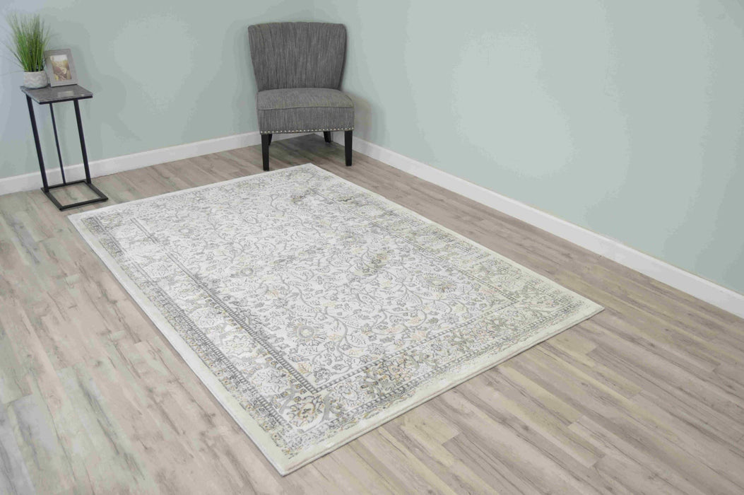 1422 Grey - Trendy - Mattress & Furniture Super Center (Tampa, FL)