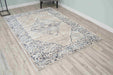 1423 Blue - Trendy - Mattress & Furniture Super Center (Tampa, FL)