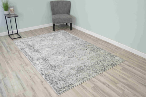1423 Grey - Trendy - Mattress & Furniture Super Center (Tampa, FL)