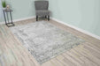 1423 Grey - Trendy - Mattress & Furniture Super Center (Tampa, FL)