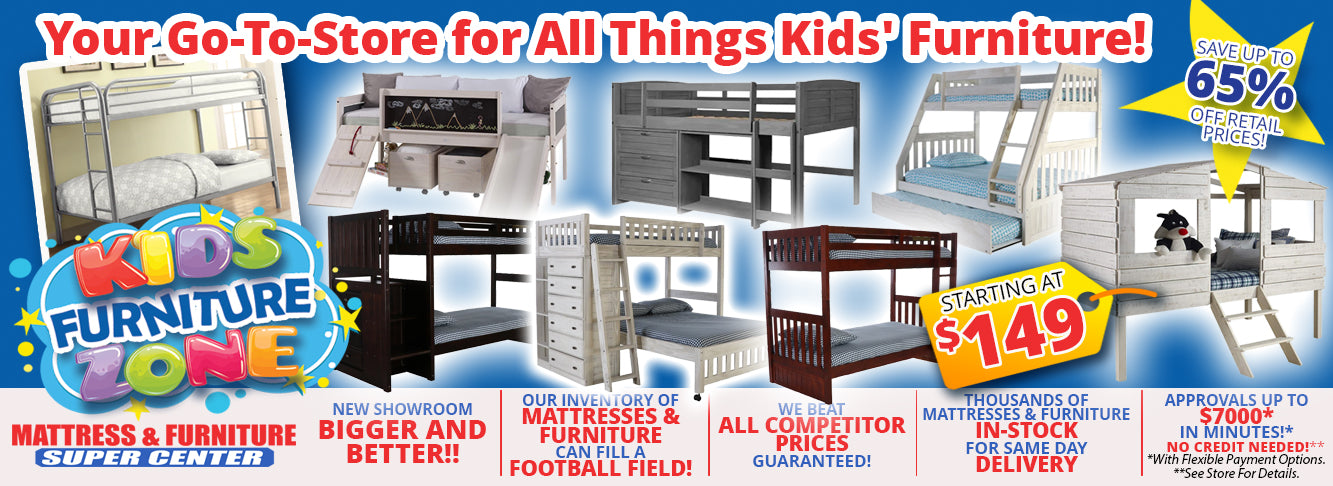 Mattress And Furniture Super Center