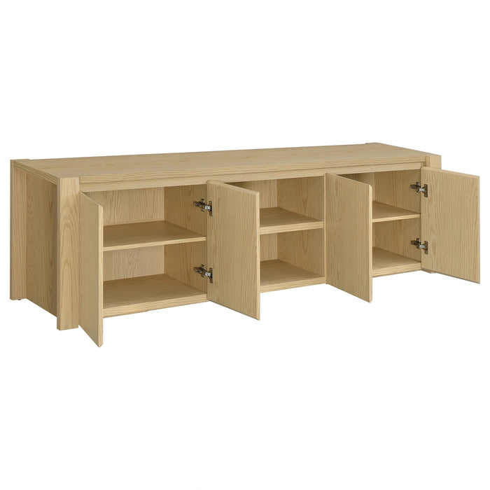 Laurelton 78-inch TV Stand