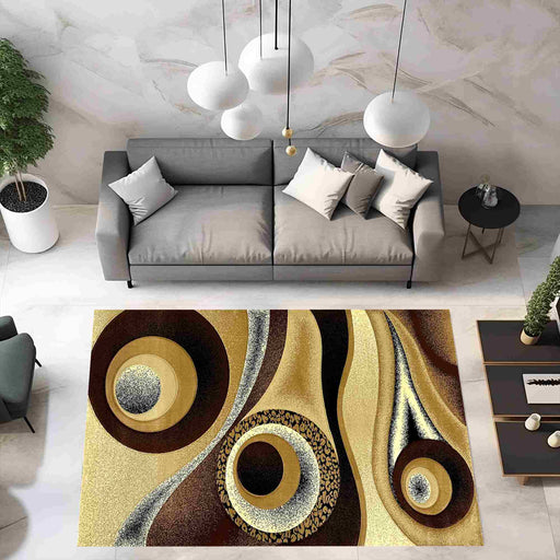 1504 Brown - Premium - Mattress & Furniture Super Center (Tampa, FL)