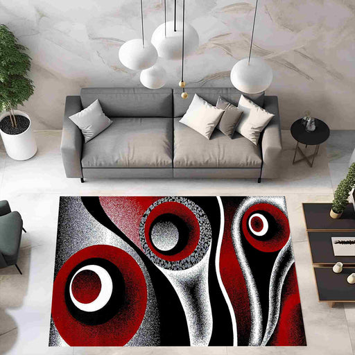 1504 Red - Premium - Mattress & Furniture Super Center (Tampa, FL)