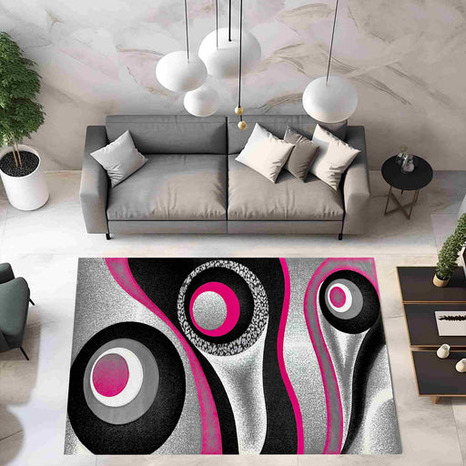 1504 Pink - Premium - Mattress & Furniture Super Center (Tampa, FL)