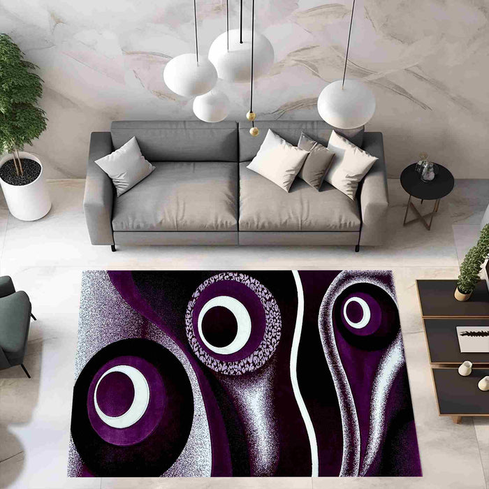 1504 Purple - Premium - Mattress & Furniture Super Center (Tampa, FL)