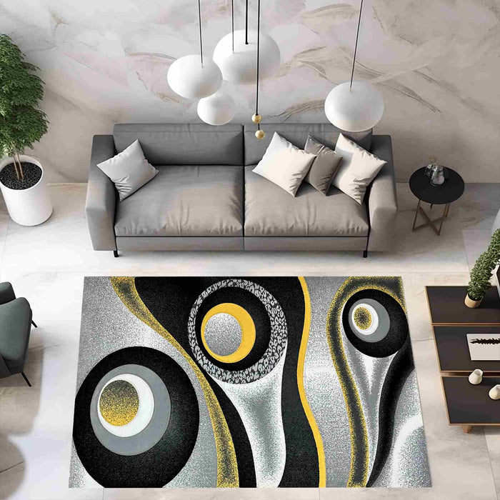 1504 Yellow - Premium - Mattress & Furniture Super Center (Tampa, FL)