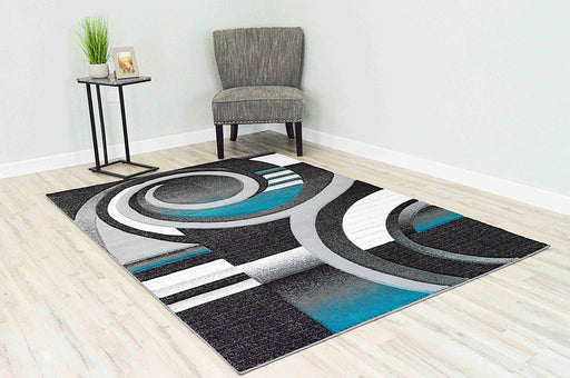 1509 Turquoise - Premium - Mattress & Furniture Super Center (Tampa, FL)