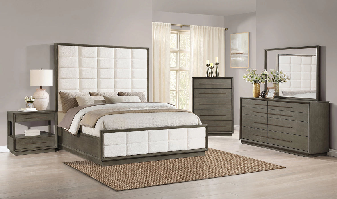 Durango Dresser Mirror