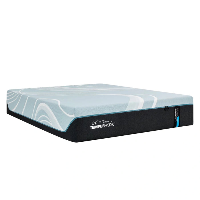 TEMPUR-LuxeAdapt Mattress - Mattress & Furniture Super Center (Tampa, FL)