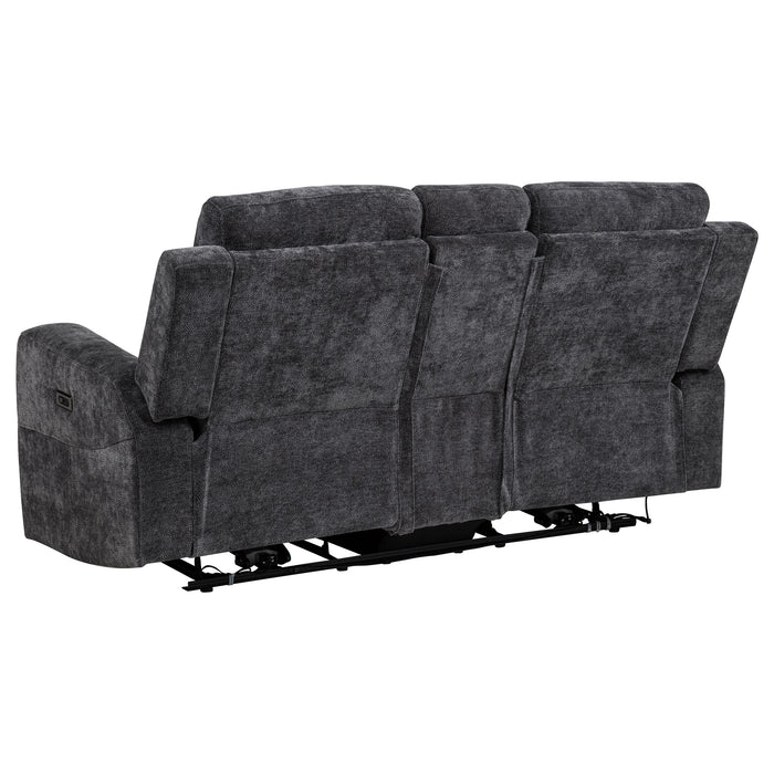 Kennett Power Reclining Sofa Set