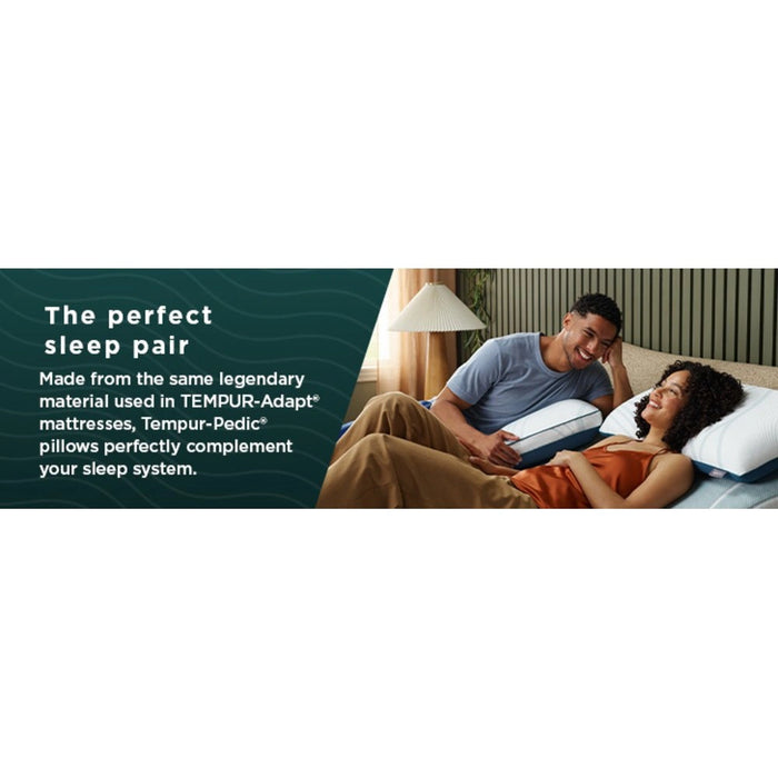 Tempur-Pedic Adapt ProHi 2.0-2p5