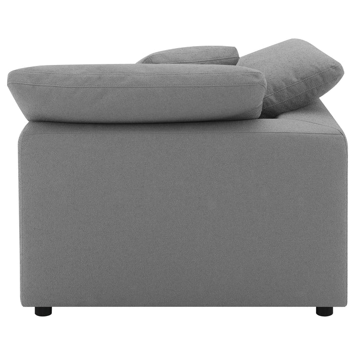 Raleigh Corner Chair