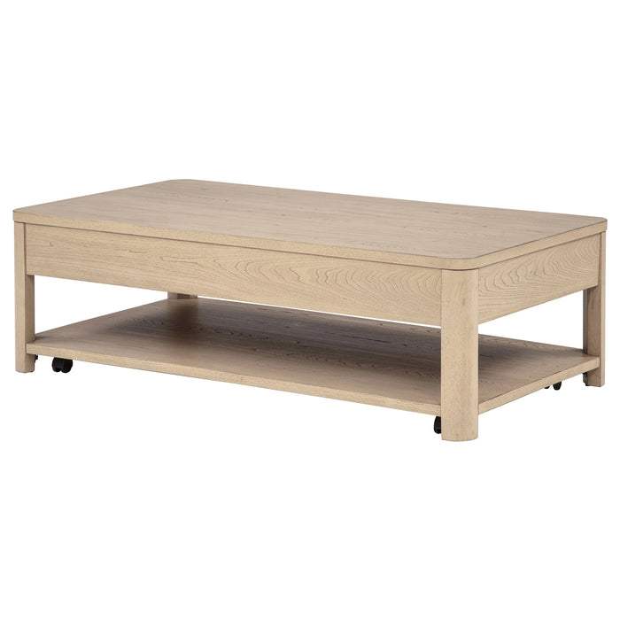 Marcelo Coffee Table