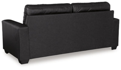Barlin Mills Sofa - Mattress & Furniture Super Center (Tampa, FL)