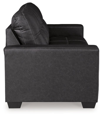 Barlin Mills Sofa - Mattress & Furniture Super Center (Tampa, FL)