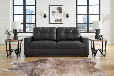 Barlin Mills Sofa - Mattress & Furniture Super Center (Tampa, FL)