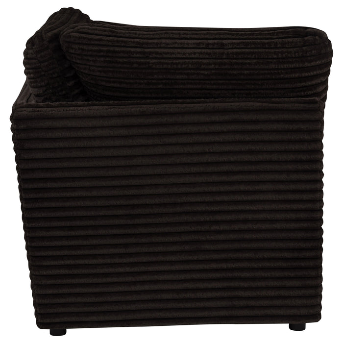 Collins Corner Chair
