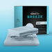 Tempur-Pedic Breeze Pillowcase Set - Mattress & Furniture Super Center (Tampa, FL)