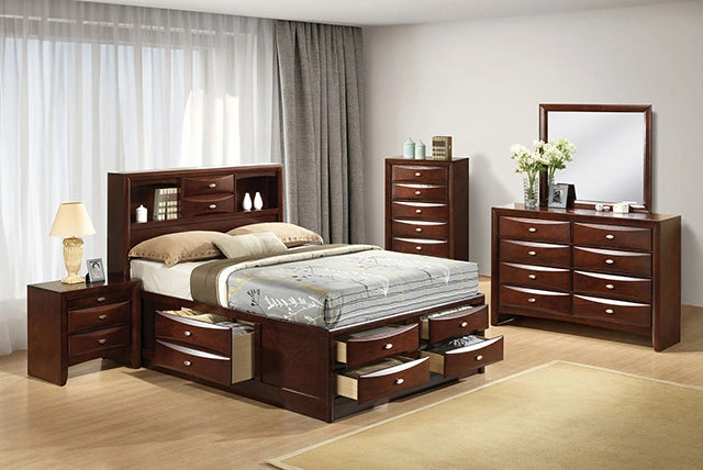 Zosimo Chest