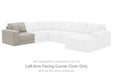 Next-Gen Gaucho Sectional - Mattress & Furniture Super Center (Tampa, FL)