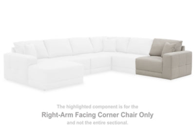 Next-Gen Gaucho Sectional Sofa - Mattress & Furniture Super Center (Tampa, FL)