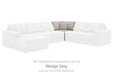 Next-Gen Gaucho Sectional - Mattress & Furniture Super Center (Tampa, FL)