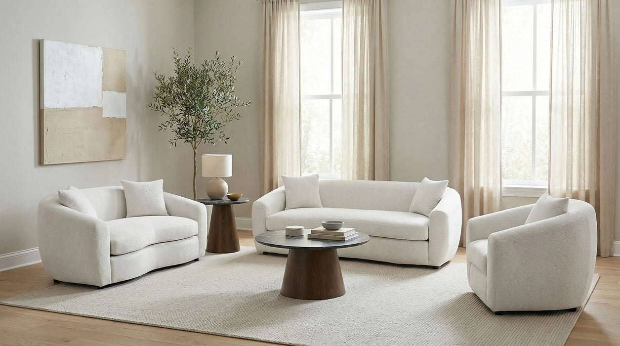 Isabella Accent Chair