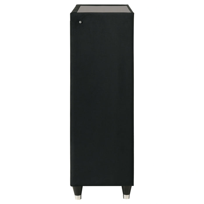 Lorient LED Chest of Drawers