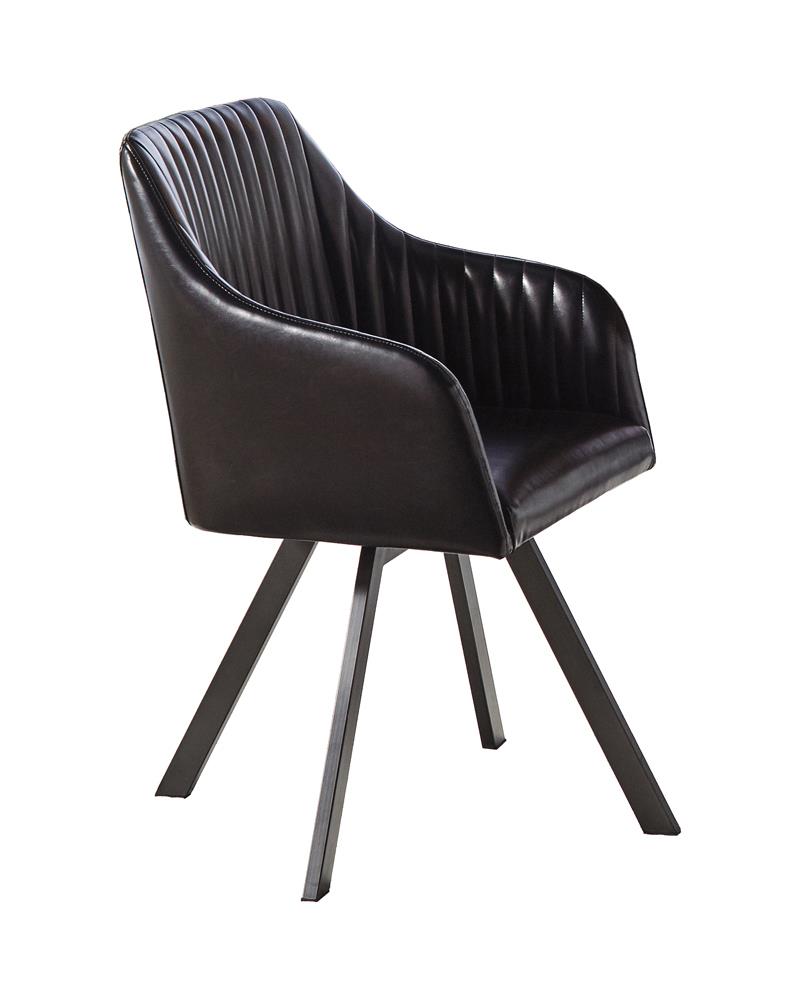 Black / Gunmetal