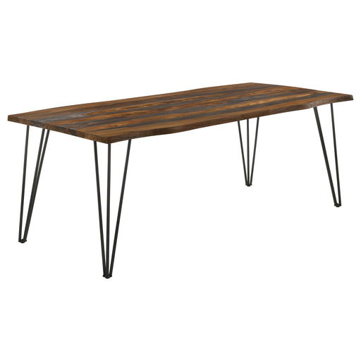 Neve Dining Table - Mattress & Furniture Super Center (Tampa, FL)