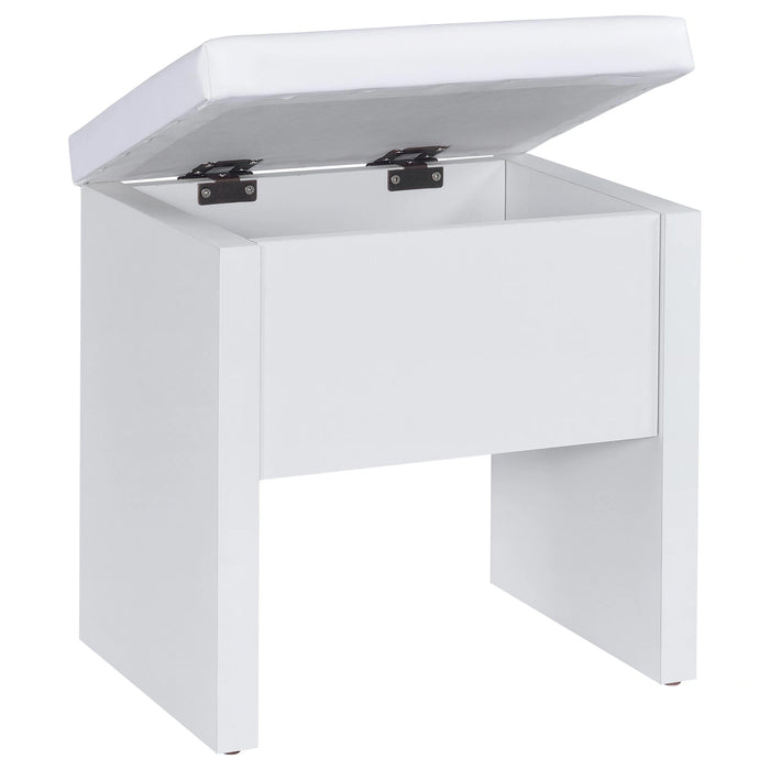 Bunbury Makeup Vanity Set