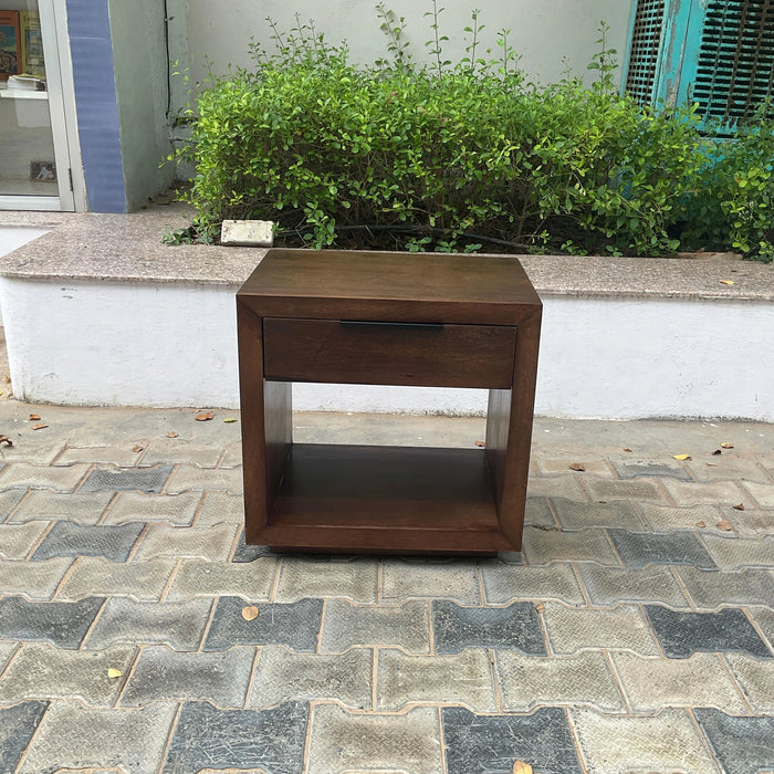 Dorsey End Table