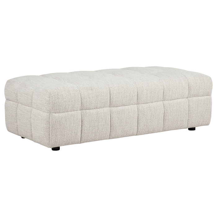 Amara Upholstered Sectional Sofa