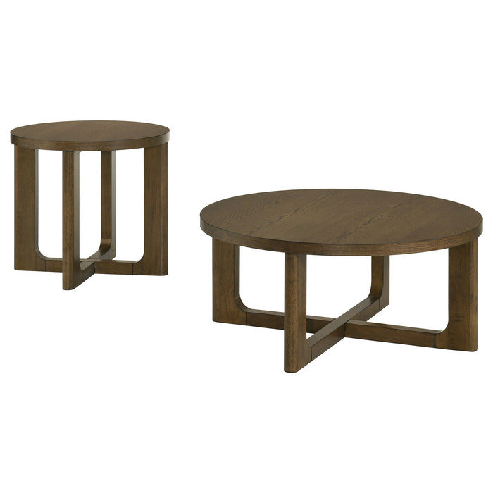 Kessler Coffee Table Set