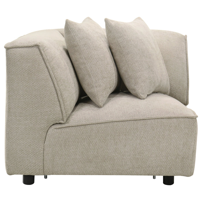 Crane Modular Sectional Sofa