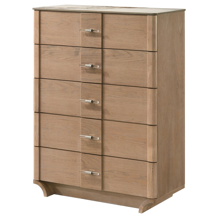 Leanne Chest of Drawers