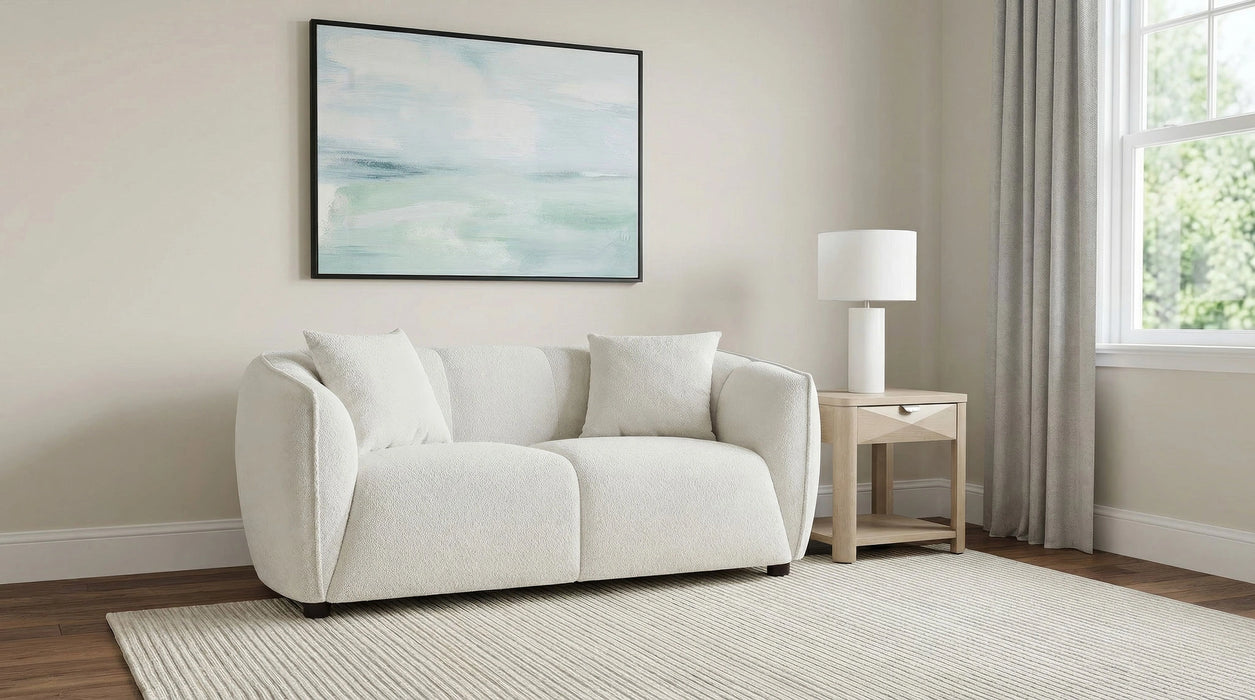 Aleisha Loveseat