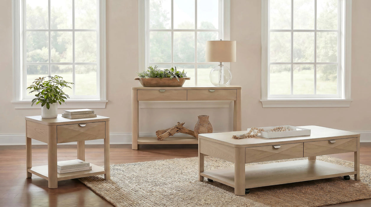 Marcelo Coffee Table