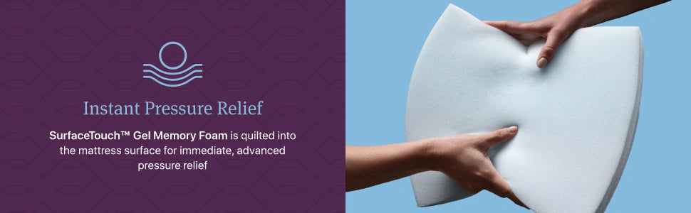 Beautyrest World Class Level Three Plush Pillow Top Mattress