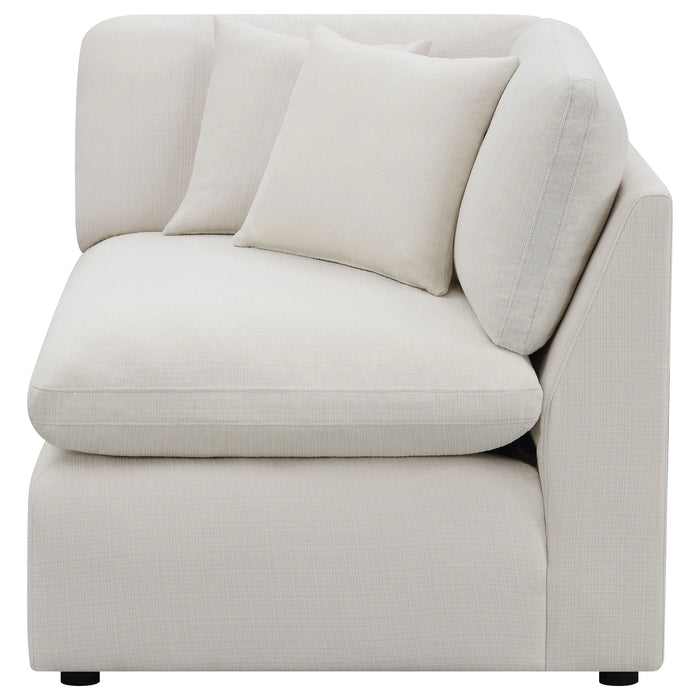 Hobson Corner Chair